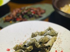 -HOME餐厅粤菜 融合菜