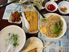-和记道滘鱼粥