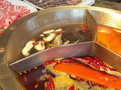 -小龙坎老火锅(金柏林店)
