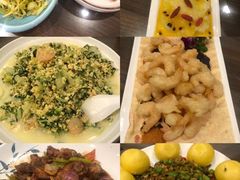 -今鲜源大酒店·中华餐饮名店(新湛路店)