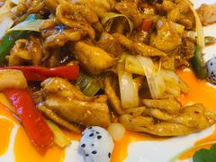 -马凯餐厅(地安门店)