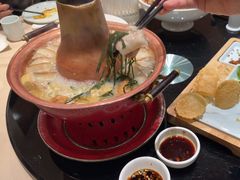 -新乾隆酒楼(帝景园店)