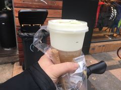-喜茶(东莞雍华庭店)