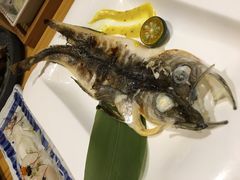 -花潮料理艺食馆(世欧广场店)