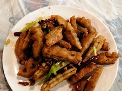 -虎虎龙虾大排档(双井店)