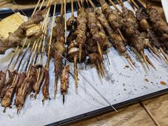 -老杨头烧烤(博烤堂店)