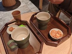 -奈雪茶院·茶室茶馆(广州粤海天地店)