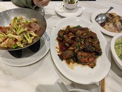 -宏玲餐厅(四川南路店)