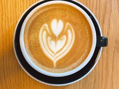 -大酉·M Coffee(北京美术馆店)