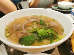 越南火车头汤河粉-美奈小馆·越南料理(福田星河COCO Park店)