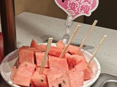-海底捞火锅(赛格国际购物中心店)