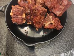 -老冯烤羊蝎子馆(望京店)