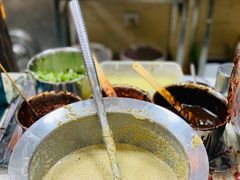 -清真·二嫂子煎饼果子(鼓楼旗舰形象店)