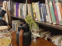 -良友书坊(安徽路店)