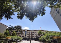 -华东饭店·园林式婚礼宴会厅酒店