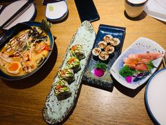 -渔井食堂(新洲店)