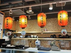 -鲜芋仙(观音桥大融城LG店)