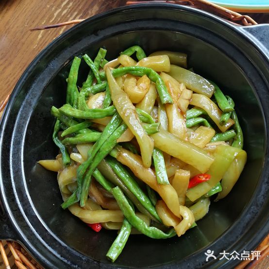 兰堂小馆(陇城壹号店)