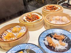 -稻香迎囍皇宫(港惠店)