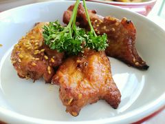 -必胜客(华南摩尔店)