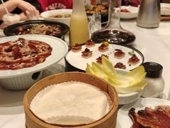 -红樱桃·欢乐餐厅(太原里店)