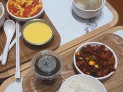 -乡村基·川味现炒大王(熙悦天街店)