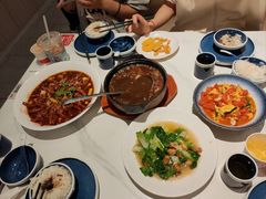 -大丰收·李家(湖里万达店)