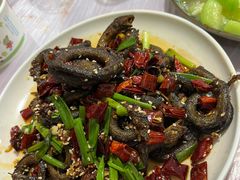 -桂萍特色牛筋牛杂(长堤街总店)