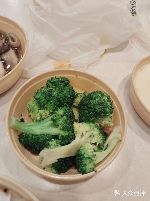 真功夫(中大五院店)图片
