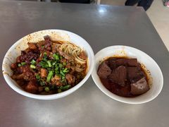-丁记面馆(凤凰店)