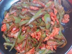 -南极·小龙虾·湘式拌饭(南街店)