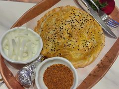 -阿娜尔·新疆菜(宜家荟聚中心店)