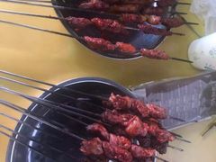 -有奴思烤肉·清真(正宁路店)