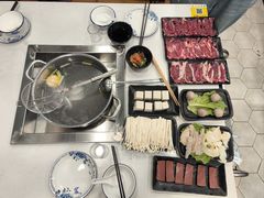-就这么牛潮式牛肉火锅(华侨城店)