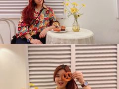 -Blue Concept Cafe&Farm·關於藍