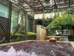 -春晖园度假酒店温泉