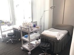 -MJ skin care国际皮肤管理中心