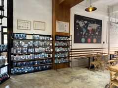 -Torch Coffee 炬点咖啡