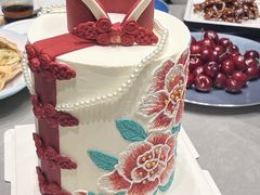 -ZIYUE CAKE线上店