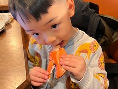 -Burger & Lobster(Dean Street)