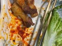 -坦坦大炉·韩式烤肉(望京店)