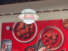 -Kyochon1991校村炸鸡(杨高中路店)