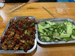 酱爆牛蛙-陈氏肥蛤(小纬六路总店)