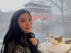 -四季民福烤鸭店(故宫店)