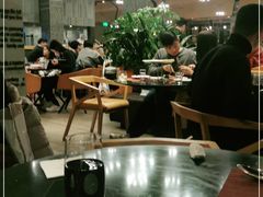 大堂-WOLFGANG PUCK KITCHEN & BAR(迪士尼小镇店)