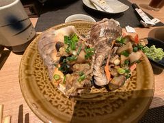 -德川家日本料理(顺义华联店)