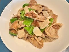 -一坐一忘云南菜(嘉里中心店)