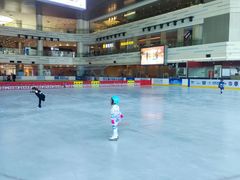 -冠军冰场CHAMPION RINK(凯德广场店)