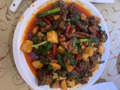 -红豆园(文林街店)
