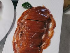 -北京老铺烤鸭(老城根店)